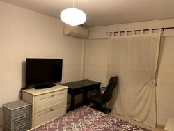 Blk 3 Tanjong Pagar Plaza (Bukit Merah), HDB 3 Rooms #478406691